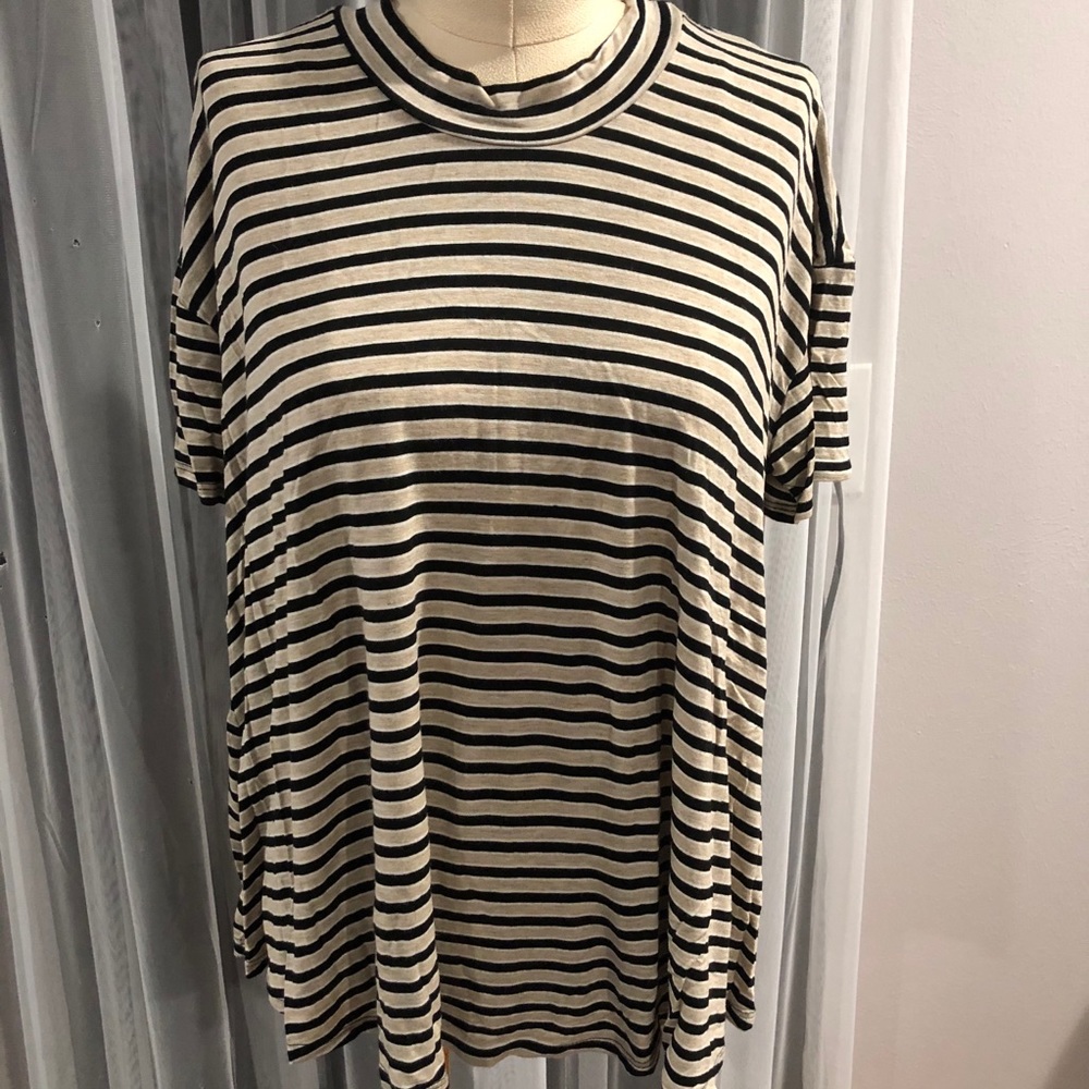 Francesca’s T-shirt